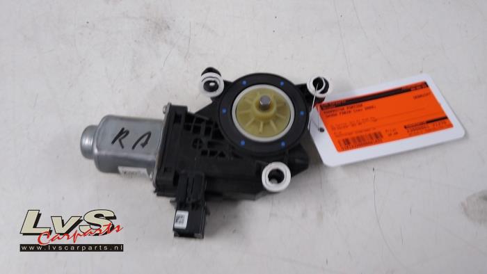 Skoda Fabia Fenstermotor Tür