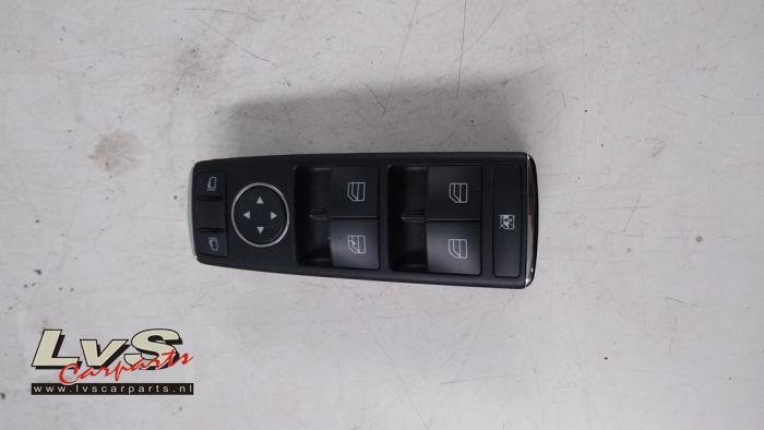 Mercedes C-Klasse Elektrisches Fenster Schalter