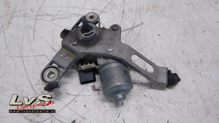 Ford Focus Moteur essuie-glace avant