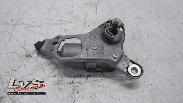 Ford Focus Front wiper motor