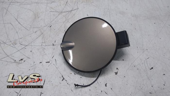 Opel Corsa Tank cap cover