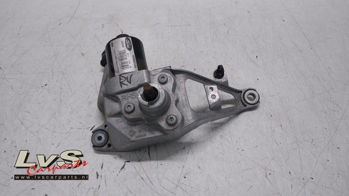 Ford B-Max Front wiper motor