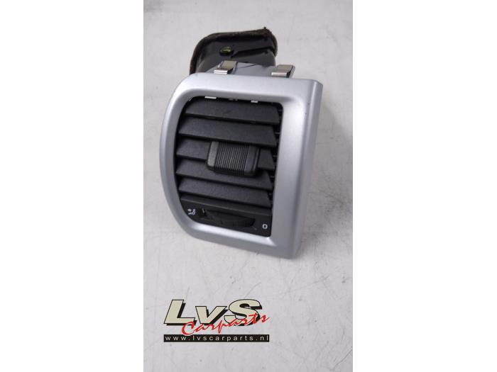 Skoda Fabia Dashboard vent