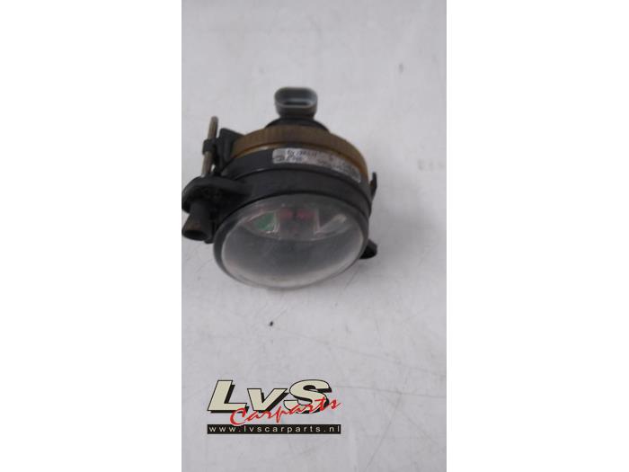 Skoda Fabia Mistlamp rechts-voor