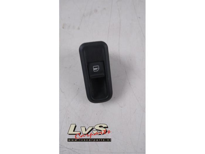 Skoda Fabia Elektrisch Raam Schakelaar