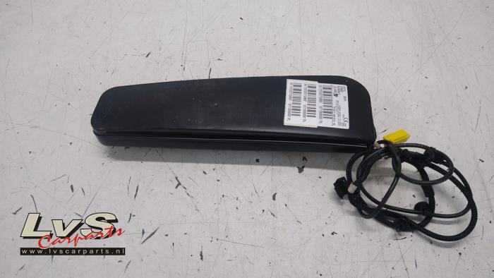 Ford B-Max Seat airbag (seat)