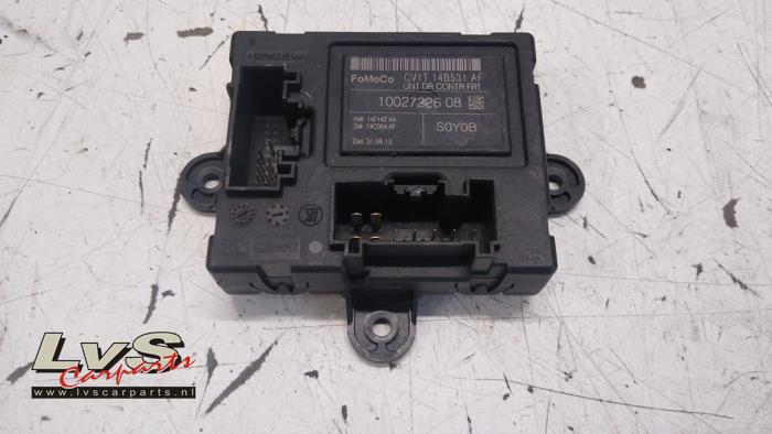 Ford B-Max Module verrouillage central des portes