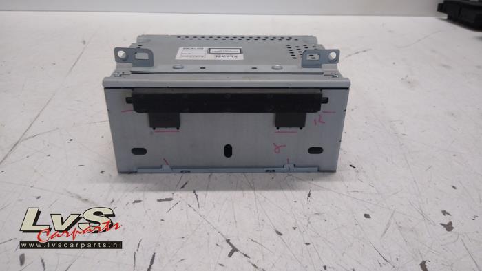 Ford B-Max Radio CD Spieler