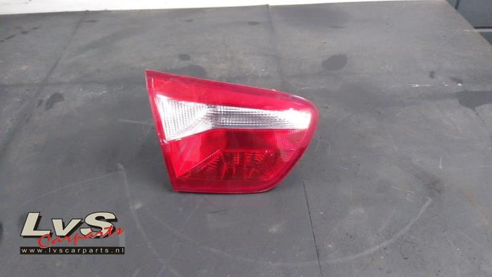Seat Ibiza Taillight, left