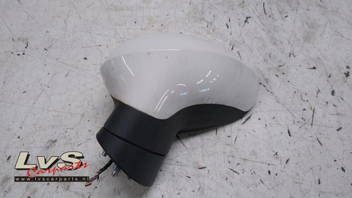 Seat Ibiza Wing mirror, left