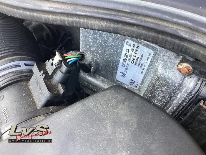 Seat Ibiza Engine management computer