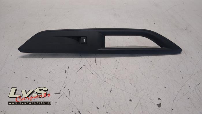 Peugeot 5008 Elektrisch Raam Schakelaar