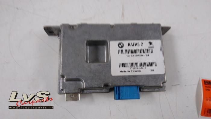 BMW 4-Serie Modul (sonstige)