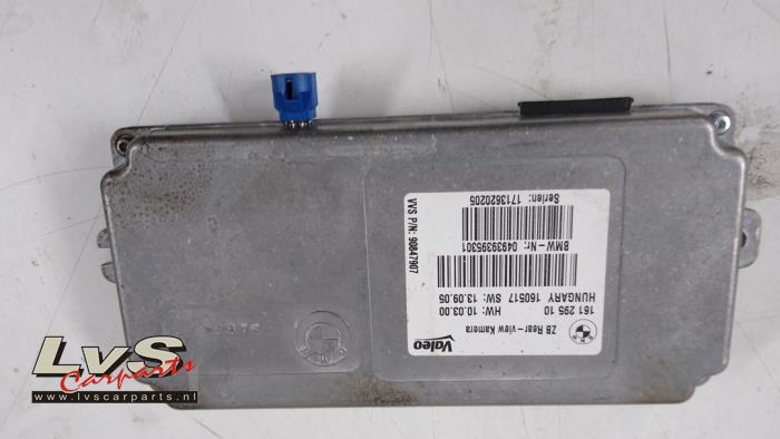 BMW 4-Serie Camera module