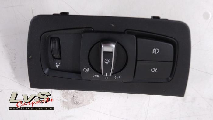 BMW 4-Série Commutateur lumière