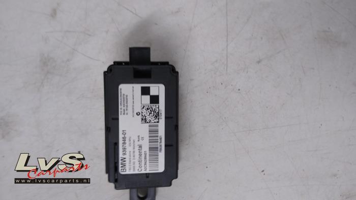 BMW 4-Série Navigation télécommande