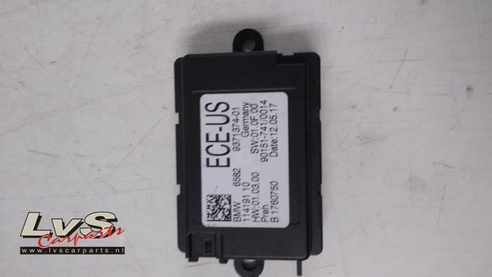 BMW 4-Serie Modul (sonstige)