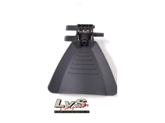 BMW 4-Serie Kamera Vorderseite