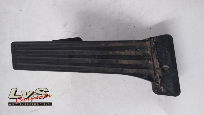 BMW 4-Serie Throttle pedal position sensor