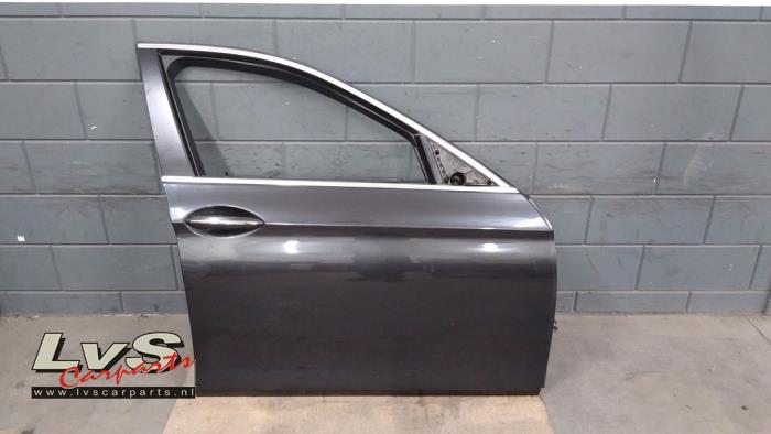 BMW 5-Serie Front door 4-door, right