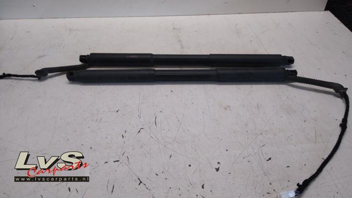 BMW 5-Série Kit amortisseur gaz hayon