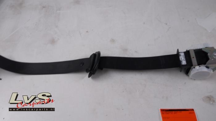 BMW 4-Série Ceinture de sécurité avant droite