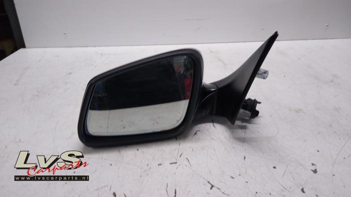 BMW 5-Serie Wing mirror, left