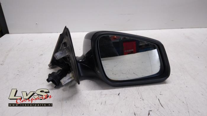 BMW 5-Serie Buitenspiegel rechts