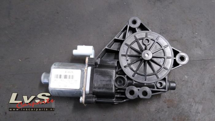 Kia Venga Fenstermotor Tür