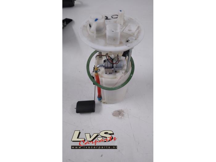 Hyundai I20 Electric fuel pump