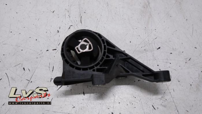 Opel Zafira Versnellingsbak Steun