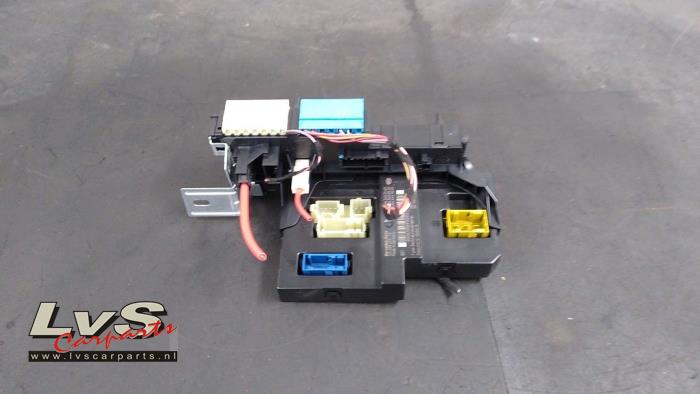 Mercedes GLK-Klasse Module confort