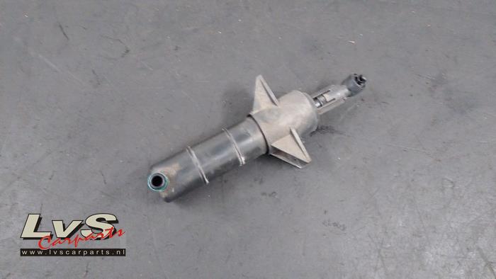 Mercedes GLK-Klasse Headlight washer