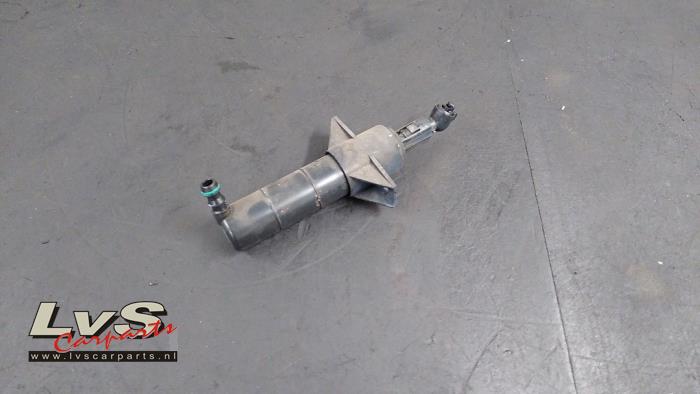 Mercedes GLK-Klasse Headlight washer