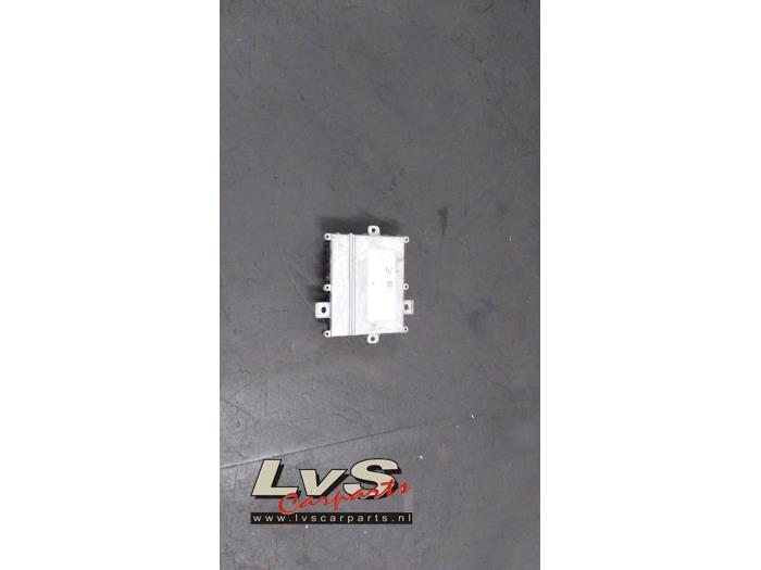 Mercedes GLK-Klasse Computer lighting module