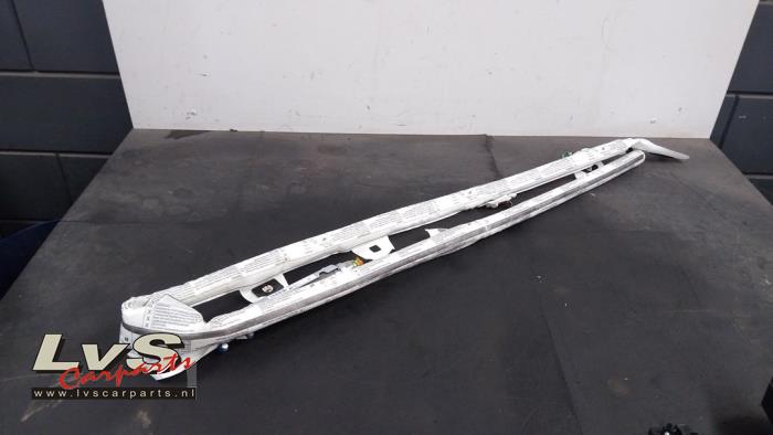 Mercedes GLK-Klasse Airbag plafond gauche