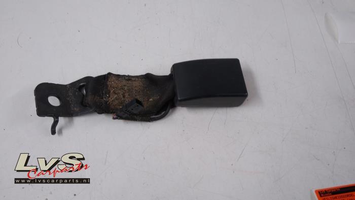 BMW 4-Serie Veiligheidsgordel Insteek links-achter