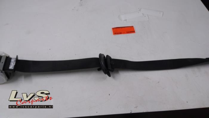 BMW 4-Série Ceinture de sécurité avant gauche