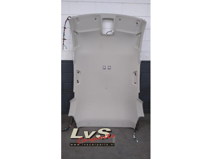 Mazda CX-5 Revêtement plafond