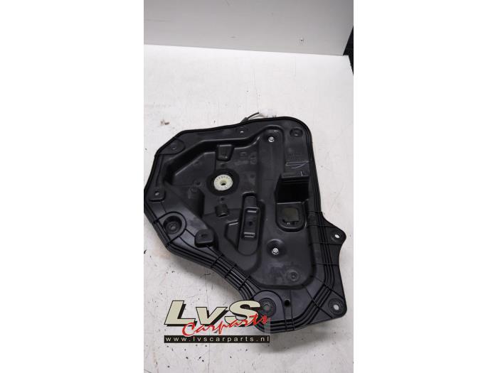 Mazda CX-5 Ruitmechaniek 4Deurs rechts-achter