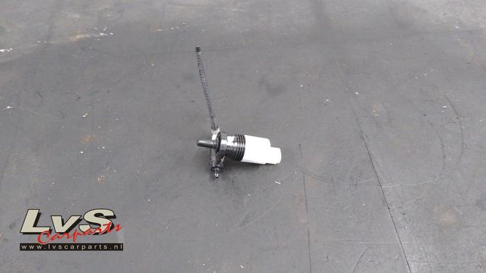 Mercedes GLK-Klasse Scheibensprüherpumpe vorne