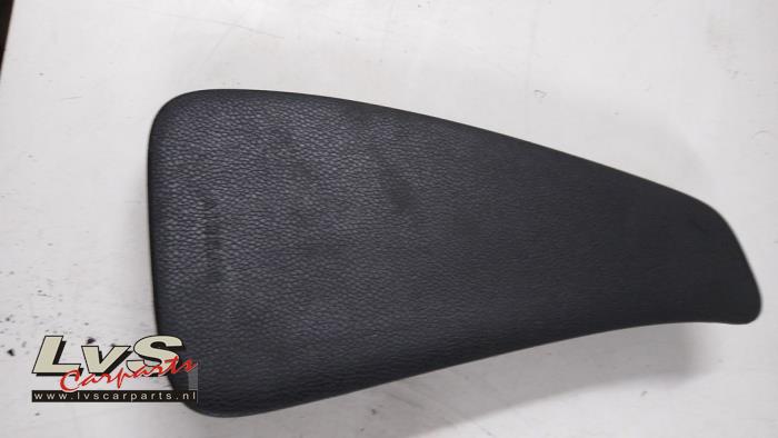 Mercedes GLK-Klasse Airbag siège