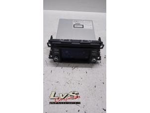 Gebruikte Navigatie Systeem Mazda CX-5 I (KE,GH) 2.2 Skyactiv D 150 16V 4WD Prijs € 175,00 Margeregeling aangeboden door LvS Carparts