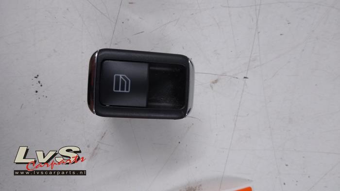 Mercedes GLK-Klasse Elektrisches Fenster Schalter