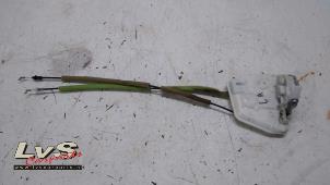 Gebruikte Portierslot Mechaniek 4Deurs links-achter Mazda CX-5 I (KE,GH) 2.2 Skyactiv D 150 16V 4WD Prijs € 29,00 Margeregeling aangeboden door LvS Carparts