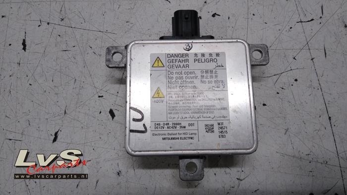 Mazda CX-5 Xenon module