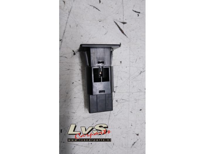 Mazda CX-5 Airbag Slot