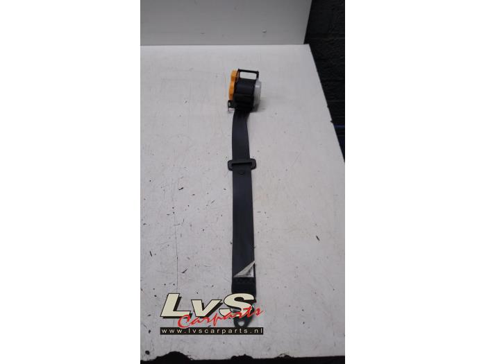 Mazda CX-5 Ceinture de sécurité arrière gauche