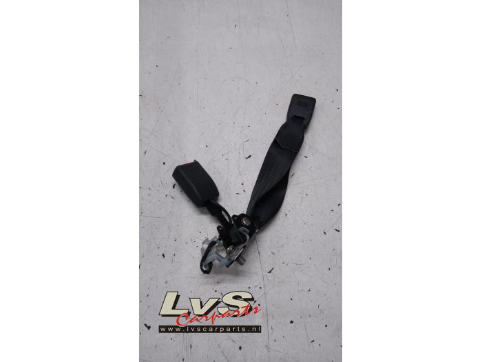 Mazda CX-5 Veiligheidsgordel Insteek links-achter