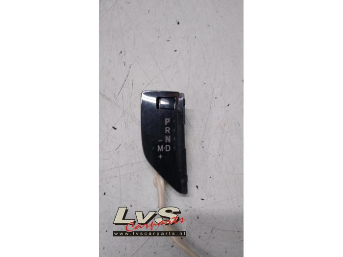 Mazda CX-5 Affichage intérieur